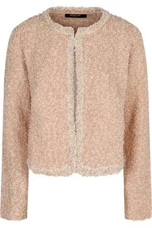 Fabiana Filippi Mujer, Jerseys, Rosa, Talla: L