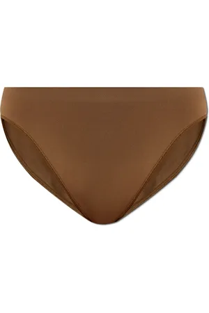 Hanro Mujer, Ropa interior, Marrón, Talla: XL