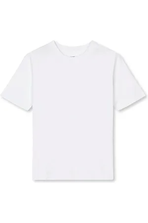 Mads Norgaard Mujer, Camisetas, Blanco, Talla: XS