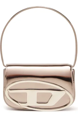Diesel Mujer, Bolsos, Marrón, Talla: ONE Size