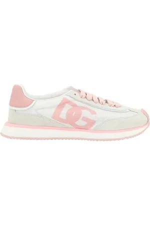 Dolce & Gabbana Mujer, Zapatos, Blanco, Talla: 36 EU