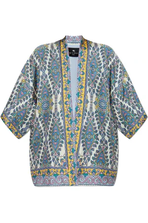 Etro Mujer, Blusas y Camisas, , Talla: L