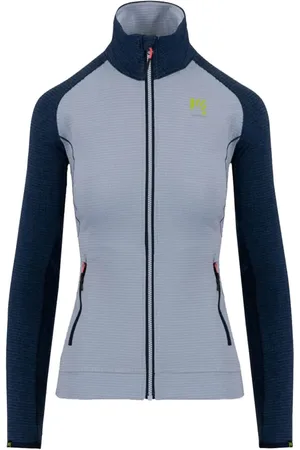Karpos Mujer, Deporte, Azul, Talla: S