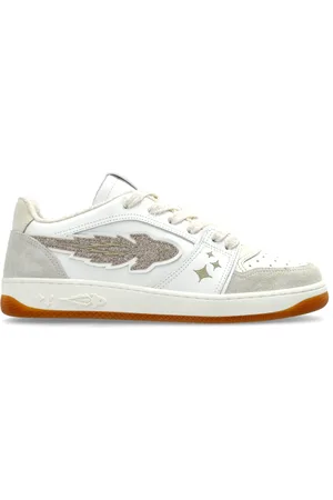 ENTERPRISE JAPAN Mujer, Zapatos, Blanco, Talla: 39 EU
