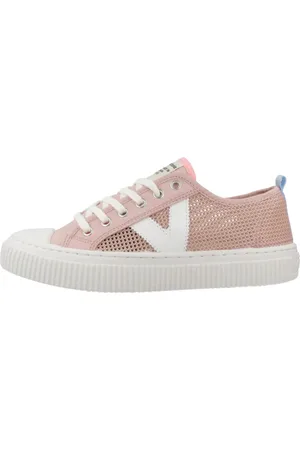 victoria Mujer, Zapatos, Rosa, Talla: 38 EU