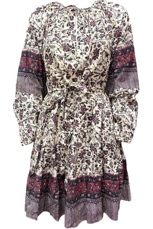 ULLA JOHNSON Mujer, Vestidos, , Talla: S