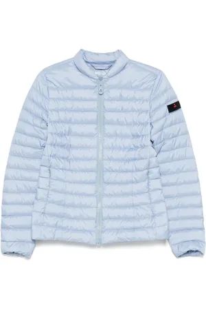 Peuterey Mujer, Chaquetas, Azul, Talla: M