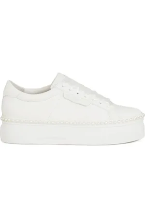 Kennel & Schmenger Mujer, Zapatos, Blanco, Talla: 40 EU
