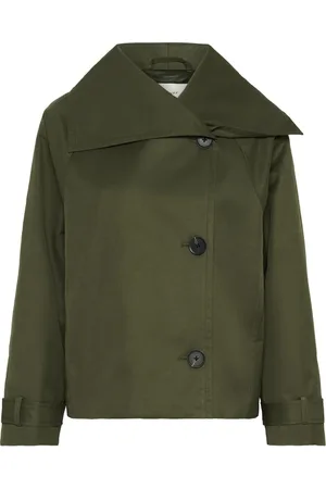 INWEAR Mujer, Chaquetas, Verde, Talla: XL
