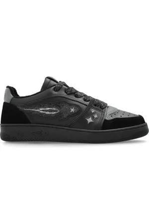 ENTERPRISE JAPAN Mujer, Zapatos, Negro, Talla: 37 EU