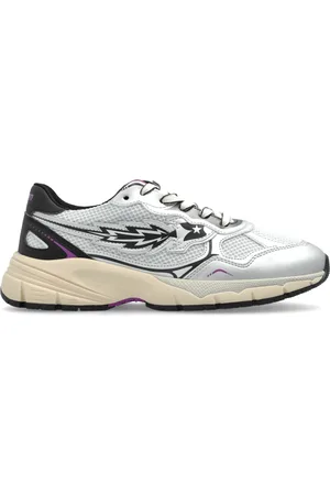 ENTERPRISE JAPAN Mujer, Zapatos, Gris, Talla: 37 EU