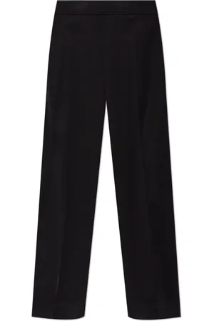 Jil Sander Mujer, Pantalones, Negro, Talla: S