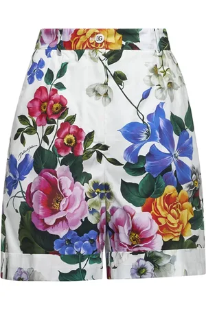 Dolce & Gabbana Mujer, Pantalones cortos, , Talla: S