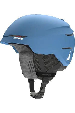 Atomic Unisex, Deporte, Azul, Talla: S