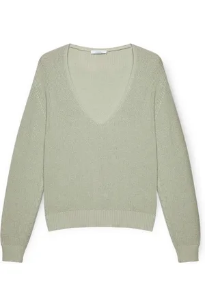 Motivi Mujer, Jerseys, Verde, Talla: XS