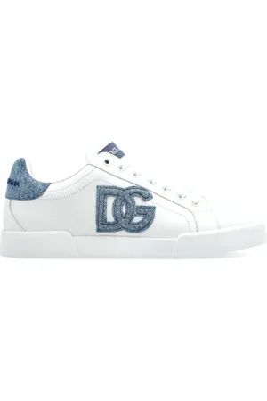 Dolce & Gabbana Mujer, Zapatos, Blanco, Talla: 36 EU