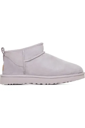 UGG Mujer, Zapatos, Púrpura, Talla: 37 EU