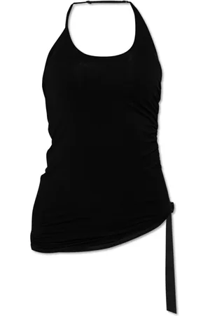 Helmut Lang Mujer, Camisetas, Negro, Talla: M