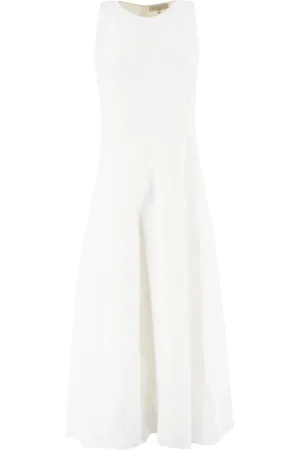 ANTONELLI Mujer, Vestidos, Blanco, Talla: S