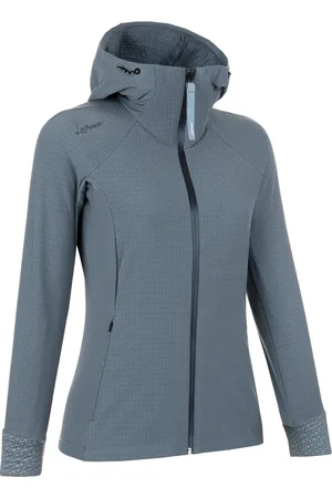 LAMUNT Mujer, Deporte, Azul, Talla: L