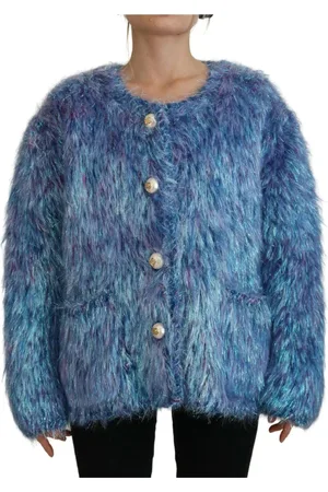 Dolce & Gabbana Mujer, Chaquetas, , Talla: L
