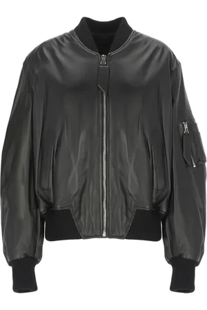 The Attico Mujer, Chaquetas, Negro, Talla: S