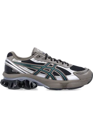 Asics Unisex, Zapatos, Negro, Talla: 40 1/2 EU