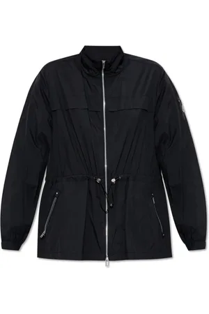 Moose Knuckles Mujer, Chaquetas, Negro, Talla: S