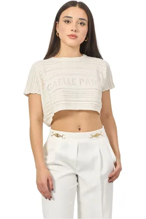 GAËLLE Mujer, Camisetas, , Talla: M