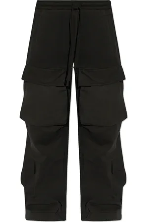 Entire Studios Unisex, Pantalones, Negro, Talla: S