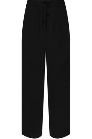 Entire Studios Unisex, Pantalones, Negro, Talla: S