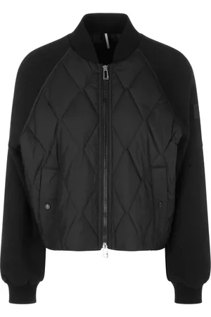 Marc Cain Mujer, Chaquetas, Negro, Talla: L