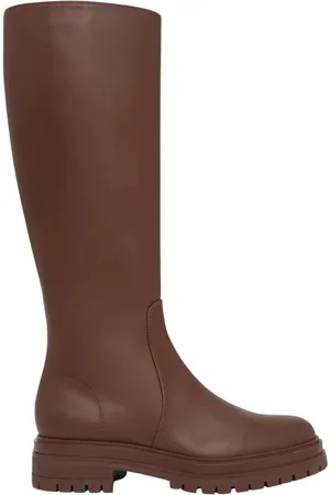 gil-bret Mujer, Zapatos, Marrón, Talla: 38 1/2 EU