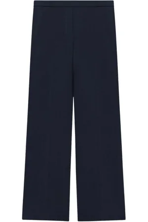 THEORY Mujer, Pantalones, Azul, Talla: L