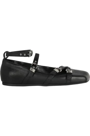 vic matiè Mujer, Zapatos, Negro, Talla: 38 EU