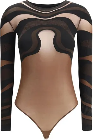 Wolford Mujer, Camisetas, , Talla: M