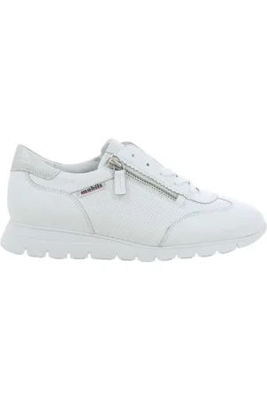 Mobils Mujer, Zapatos, Blanco, Talla: 40 EU