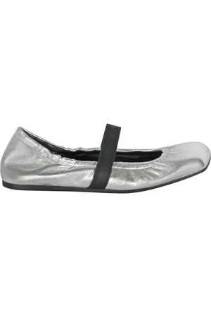 vic matiè Mujer, Zapatos, Gris, Talla: 39 EU
