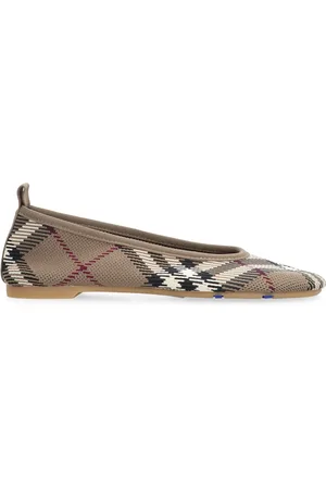 Burberry Mujer, Zapatos, Verde, Talla: 40 EU