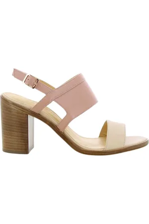 ATELIER CONTENT Mujer, Zapatos, Rosa, Talla: 40 EU
