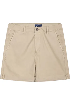 GAS Mujer, Pantalones cortos, , Talla: 2XS