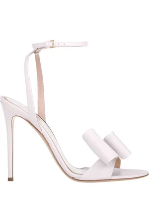 NINALILOU Mujer, Zapatos, Rosa, Talla: 40 EU