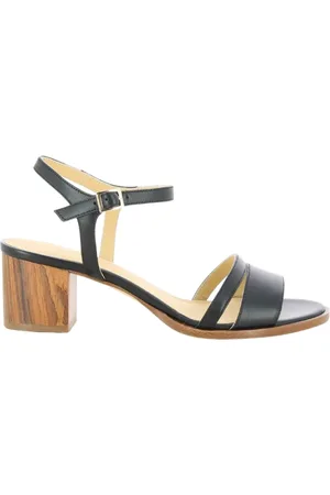 ATELIER CONTENT Mujer, Zapatos, Negro, Talla: 41 EU