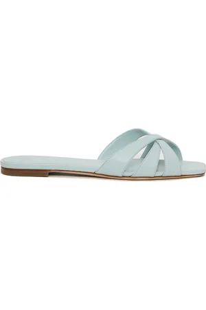 3Juin Mujer, Zapatos, Azul, Talla: 38 1/2 EU