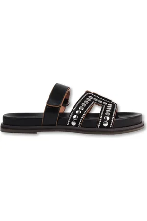 Bibi Lou Mujer, Zapatos, Negro, Talla: 39 EU