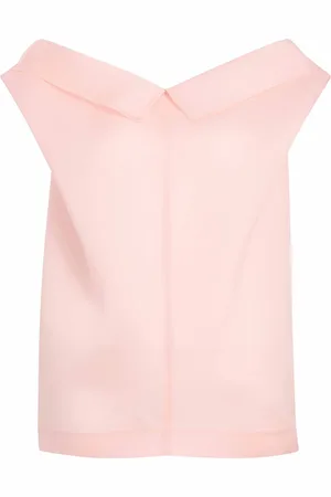 Khaite Mujer, Camisetas, Rosa, Talla: XS