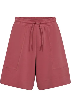 Mos Mosh Mujer, Pantalones cortos, Rosa, Talla: M
