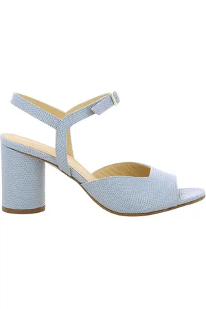 ATELIER CONTENT Mujer, Zapatos, Azul, Talla: 40 EU