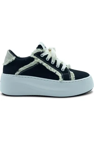vic matiè Mujer, Zapatos, Negro, Talla: 36 EU