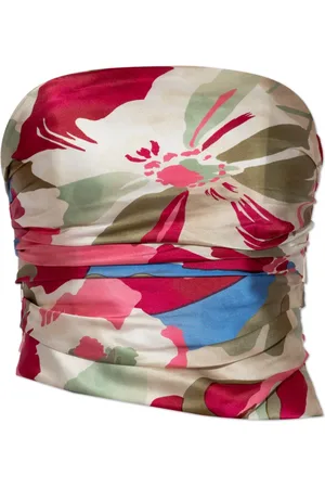 Cult Gaia Mujer, Camisetas, , Talla: L